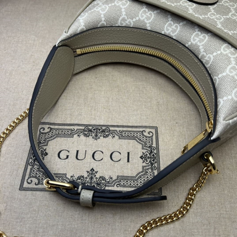 Gucci Top Handle Bags